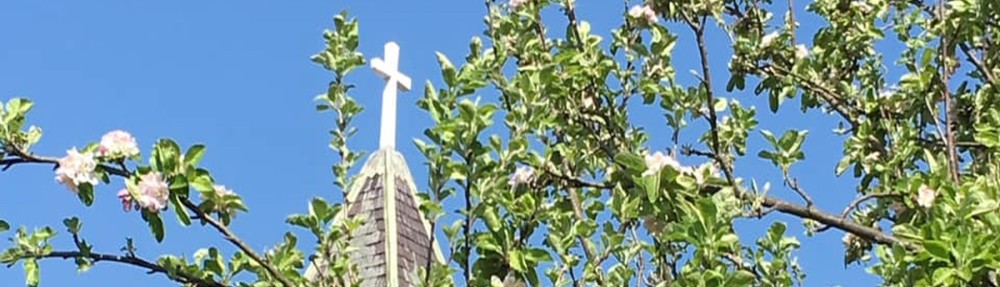 St Anne's Wrenthorpe